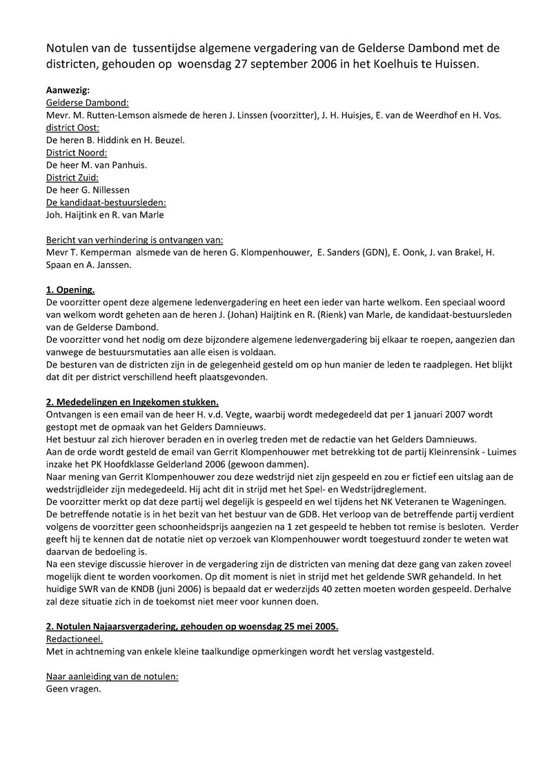 2006 najaarsverslag.pdf (pagina 1)